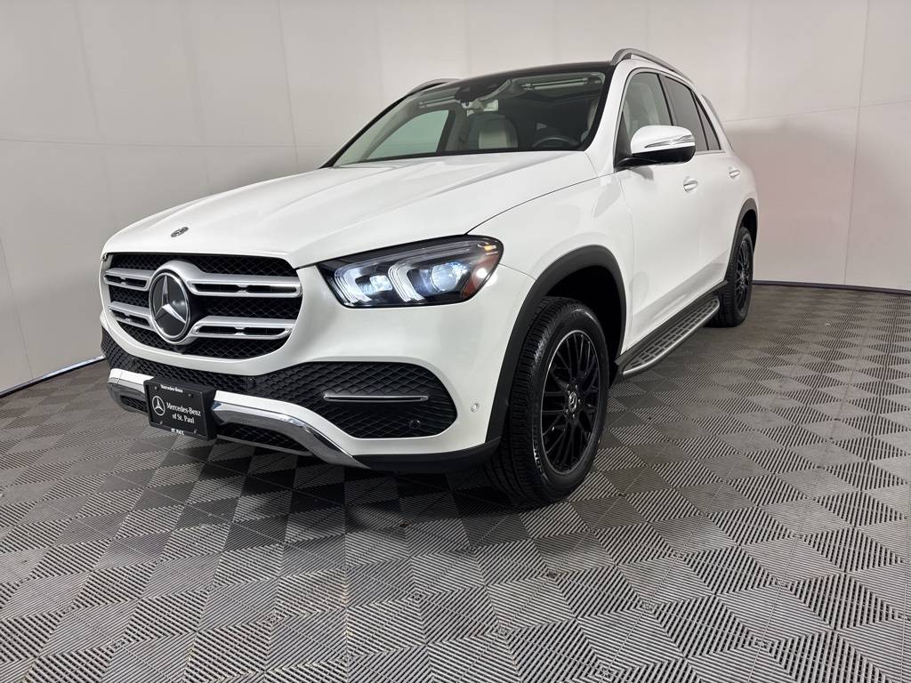 2020 Mercedes-Benz GLE GLE 350 — SUV — 70,566 mi — Maplewood, MN
