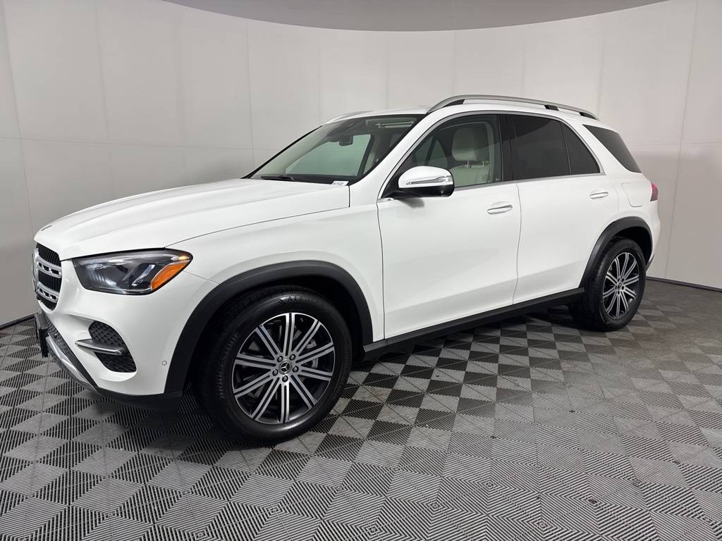 2025 Mercedes-Benz GLE GLE 450e — SUV — 7,985 mi — Maplewood, MN