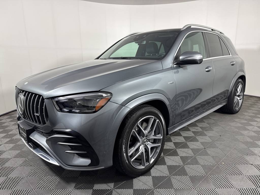 2024 Mercedes-Benz GLE AMG GLE 53 — SUV — 31,287 mi — Maplewood, MN