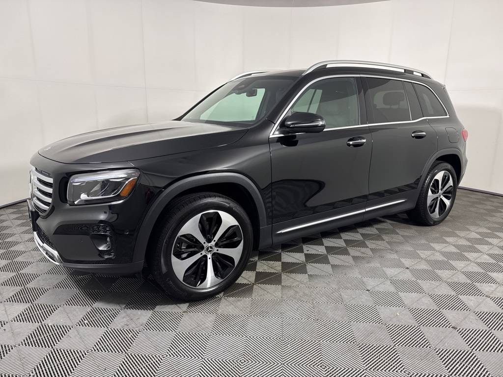 2024 Mercedes-Benz GLB GLB 250 — SUV — 9,841 mi — Maplewood, MN