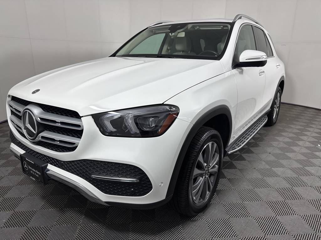 2020 Mercedes-Benz GLE GLE 350 — SUV — 69,914 mi — Maplewood, MN