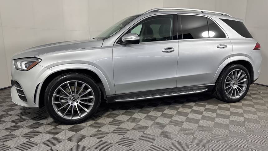 2020 Mercedes-Benz GLE GLE 450 — SUV — 48,965 mi — Maplewood, MN