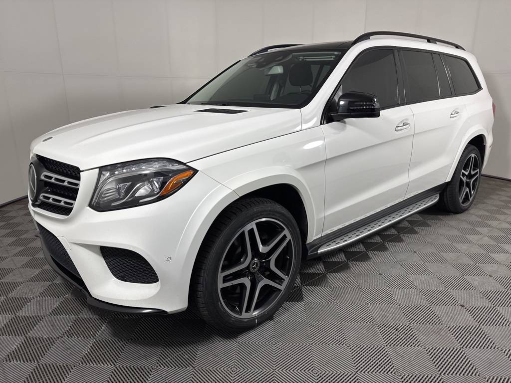2018 Mercedes-Benz GLS GLS 550 — SUV — 85,905 mi — Maplewood, MN