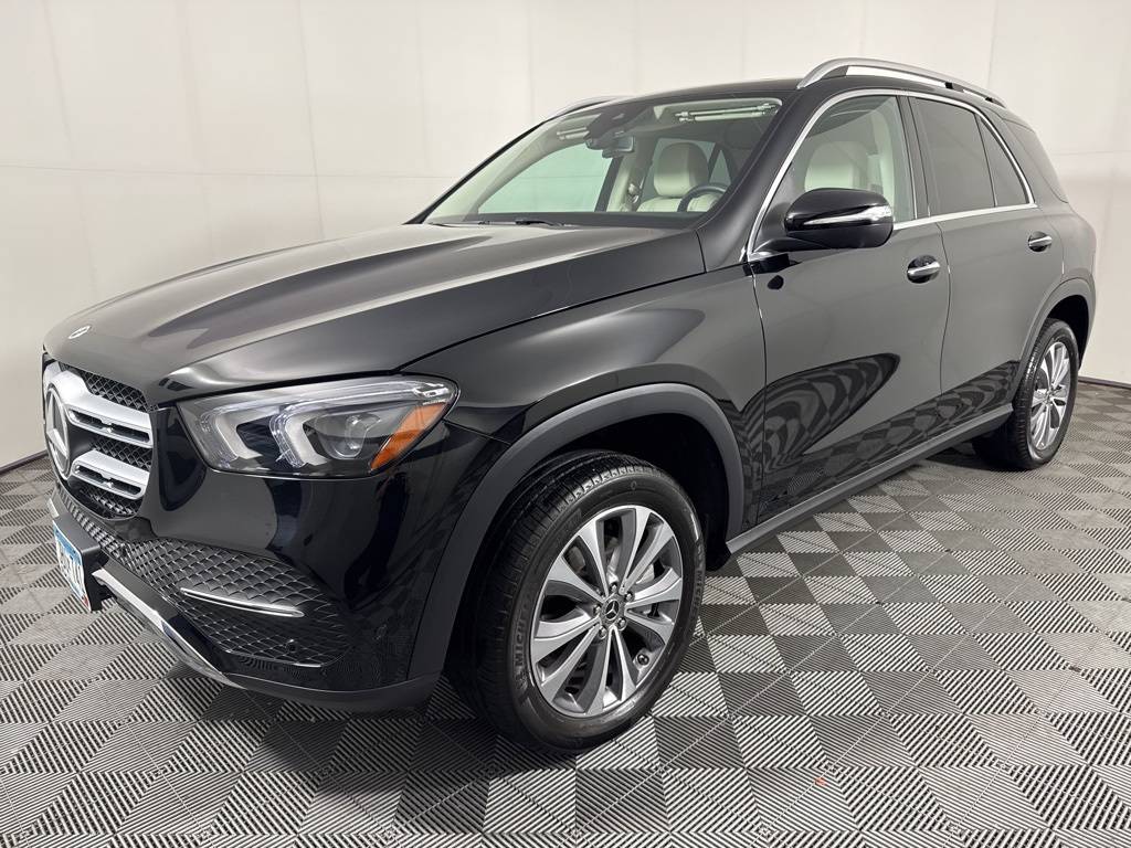 2022 Mercedes-Benz GLE GLE 350 — SUV — 9,708 mi — Maplewood, MN