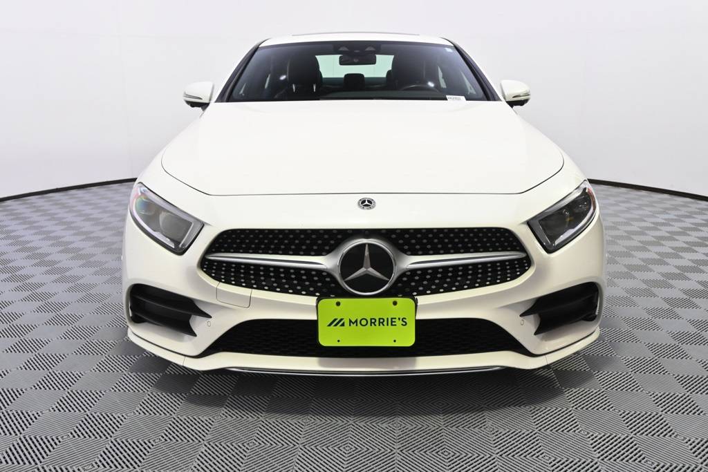 2019 Mercedes-Benz CLS CLS 450 — Sedan — 130,354 mi — Maplewood, MN