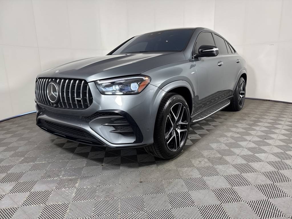 2024 Mercedes-Benz GLE AMG GLE 53 — SUV — 62,153 mi — Maplewood, MN