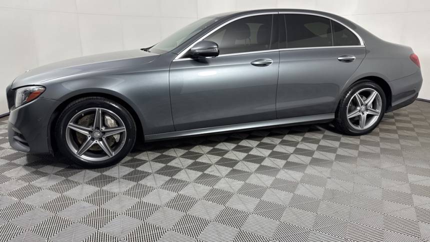2017 Mercedes-Benz E-Class E 300 — Sedan — 98,893 mi — Maplewood, MN