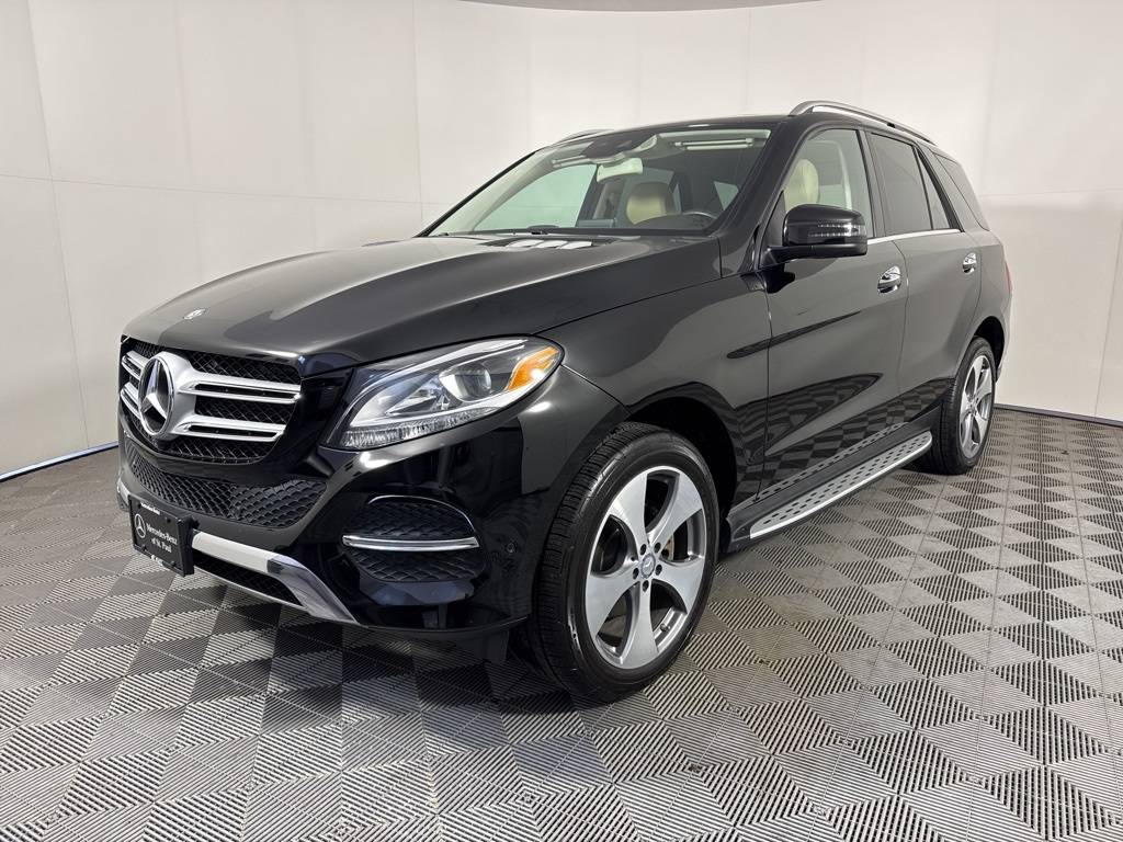 2017 Mercedes-Benz GLE GLE 350 — SUV — 79,793 mi — Maplewood, MN