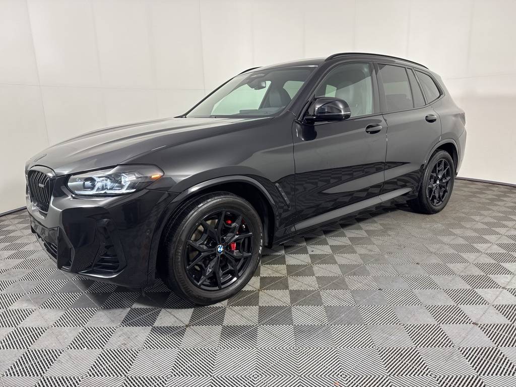 2023 BMW X3 M40i — SUV — 22,923 mi — Maplewood, MN