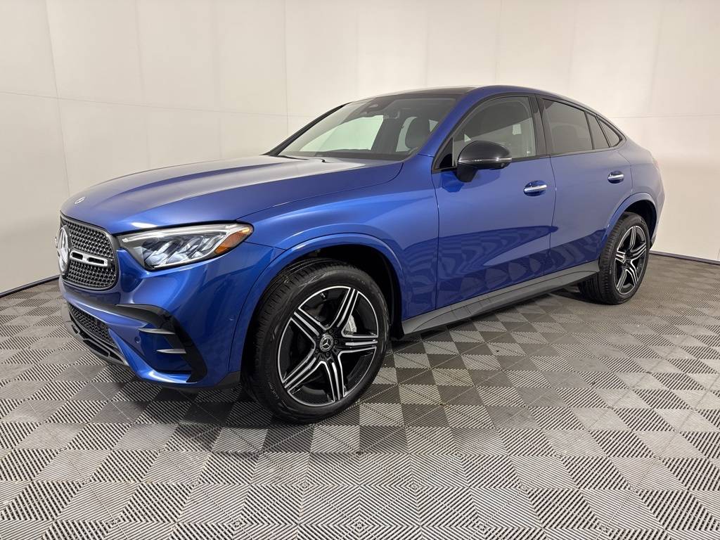 2024 Mercedes-Benz GLC GLC 300 — SUV — 6,198 mi — Maplewood, MN