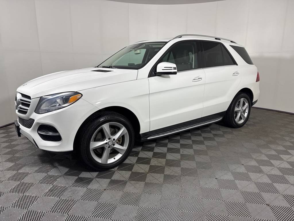 2016 Mercedes-Benz GLE GLE 350 — SUV — 147,004 mi — Maplewood, MN