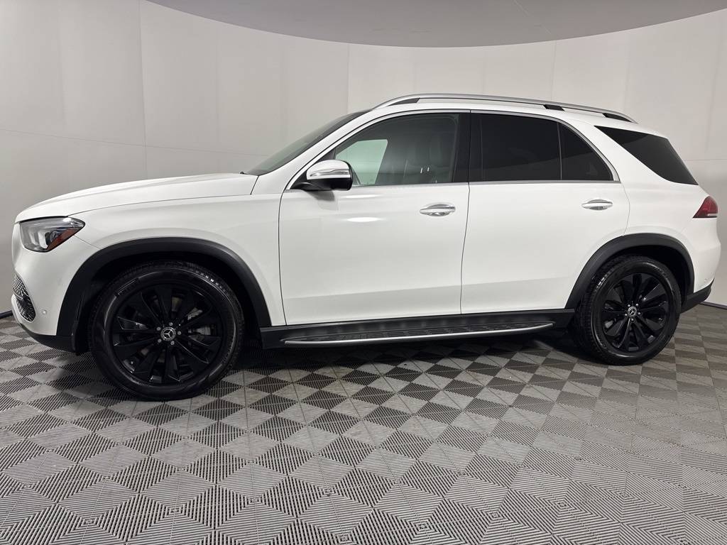 2020 Mercedes-Benz GLE GLE 450 — SUV — 59,113 mi — Maplewood, MN