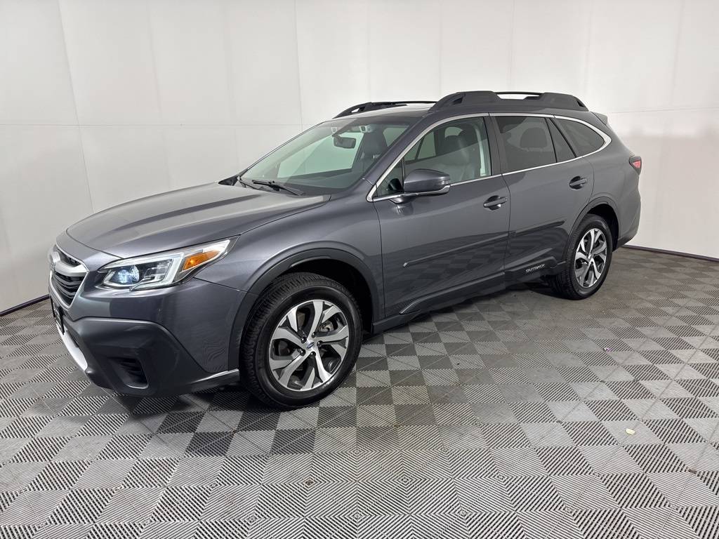 2022 Subaru Outback 2.5i Limited — SUV — 82,421 mi — Maplewood, MN