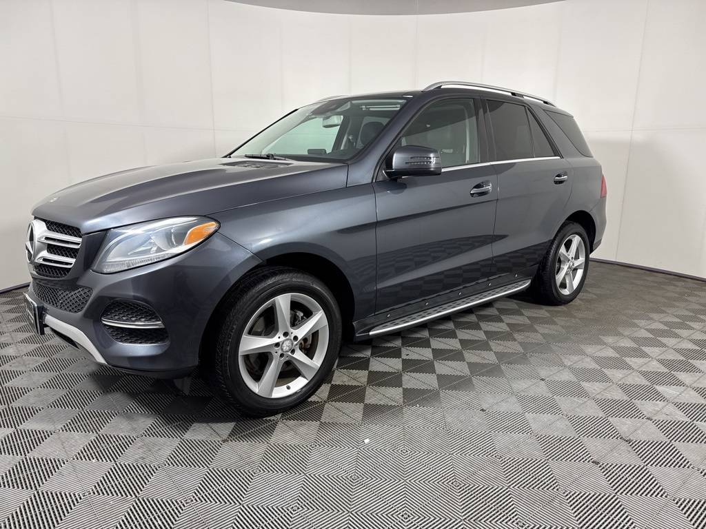2016 Mercedes-Benz GLE GLE 350 — SUV — 89,080 mi — Maplewood, MN