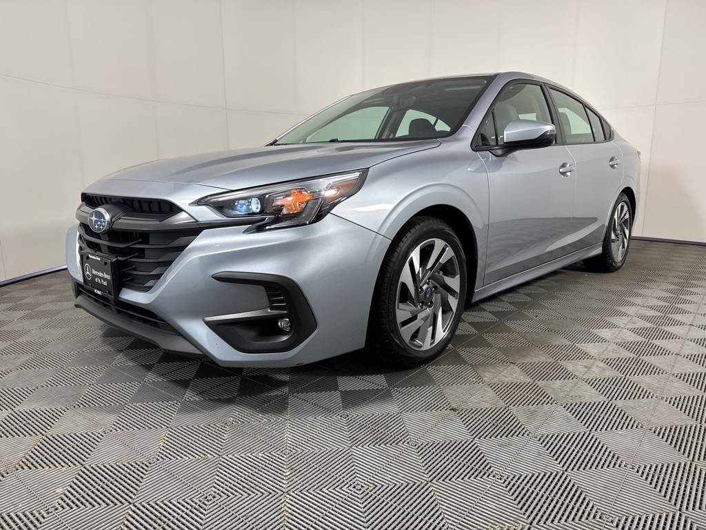 2024 Subaru Legacy Limited — Sedan — 21,609 mi — Maplewood, MN