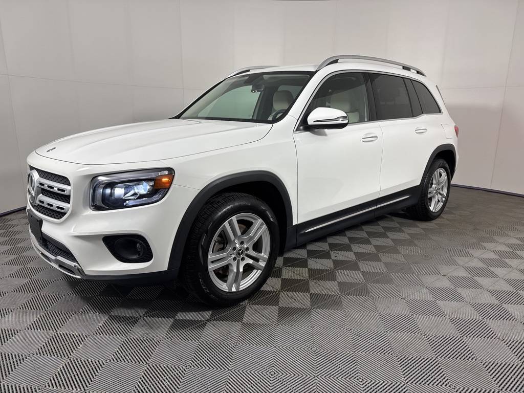 2020 Mercedes-Benz GLB GLB 250 — SUV — 28,183 mi — Maplewood, MN