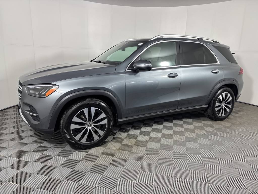 2024 Mercedes-Benz GLE GLE 350 — SUV — 9,320 mi — Maplewood, MN