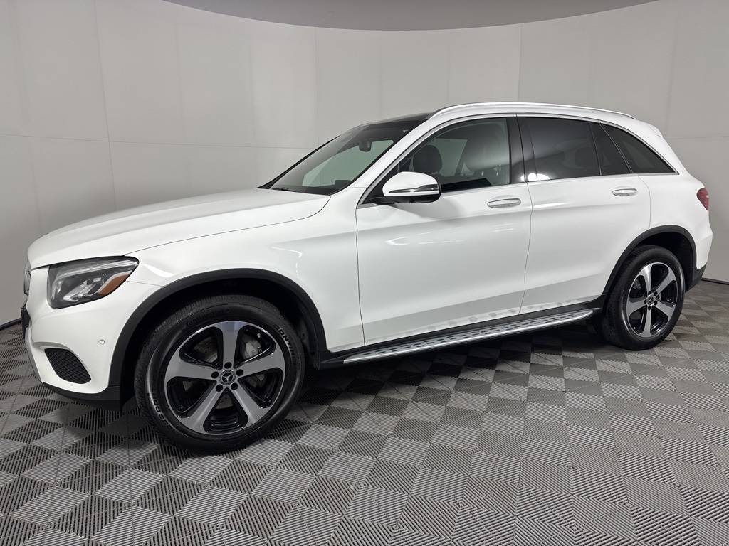 2019 Mercedes-Benz GLC GLC 350e — SUV — 63,528 mi — Maplewood, MN