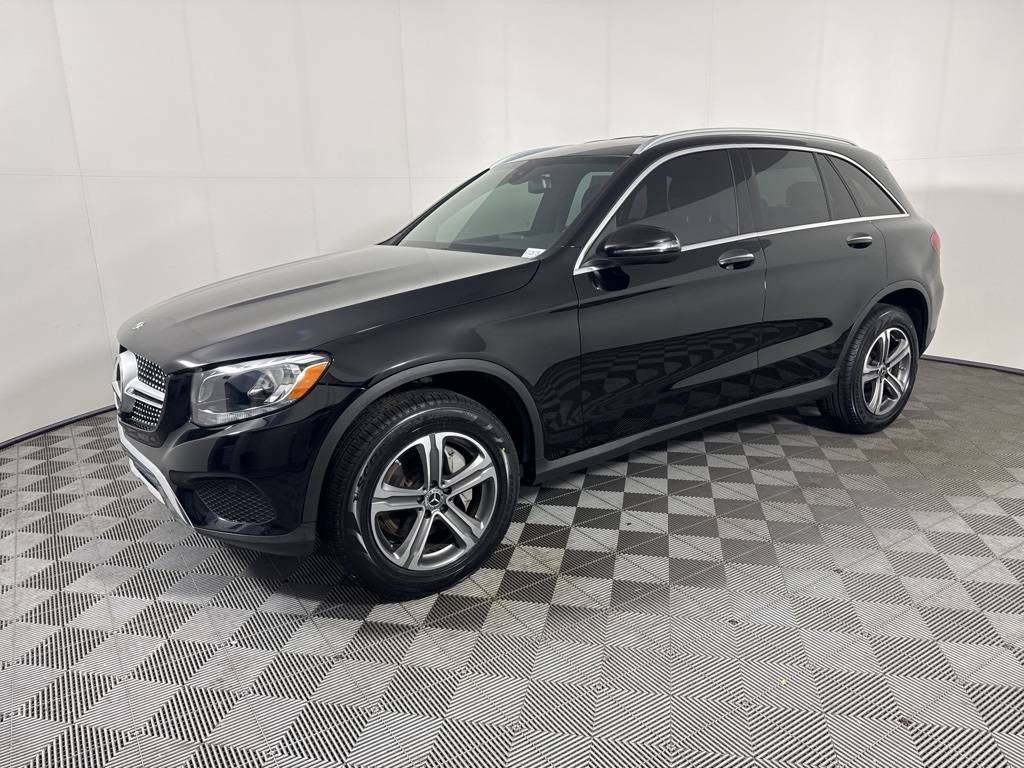 2019 Mercedes-Benz GLC GLC 300 — SUV — 36,652 mi — Maplewood, MN