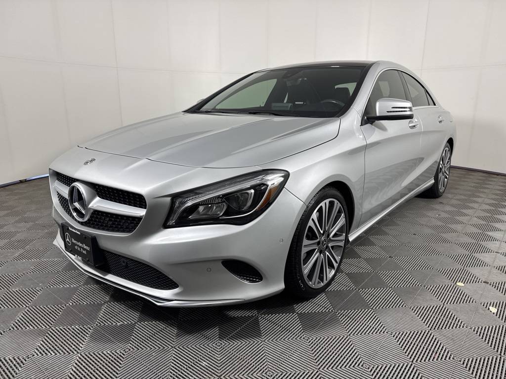 2019 Mercedes-Benz CLA CLA 250 — Sedan — 43,189 mi — Maplewood, MN