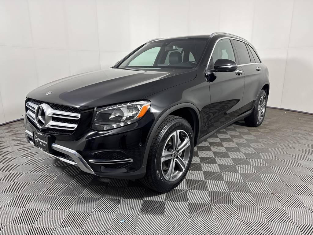 2019 Mercedes-Benz GLC GLC 300 — SUV — 105,883 mi — Maplewood, MN