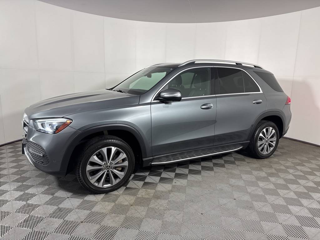 2022 Mercedes-Benz GLE GLE 350 — SUV — 57,505 mi — Maplewood, MN