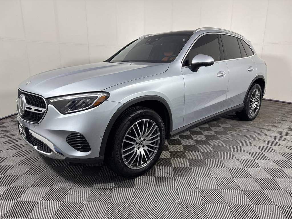 2025 Mercedes-Benz GLC GLC 300 — SUV — 28,514 mi — Maplewood, MN
