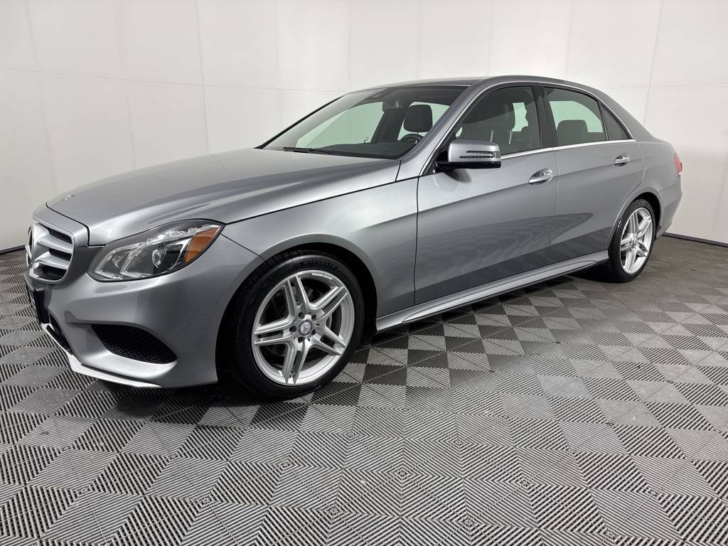 2014 Mercedes-Benz E-Class E 350 — Sedan — 102,300 mi — Maplewood, MN
