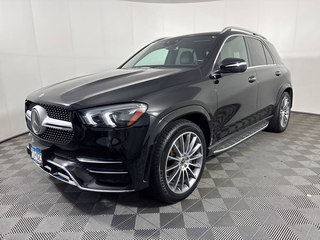 2021 Mercedes-Benz GLE GLE 450 — SUV — 107,312 mi — Maplewood, MN