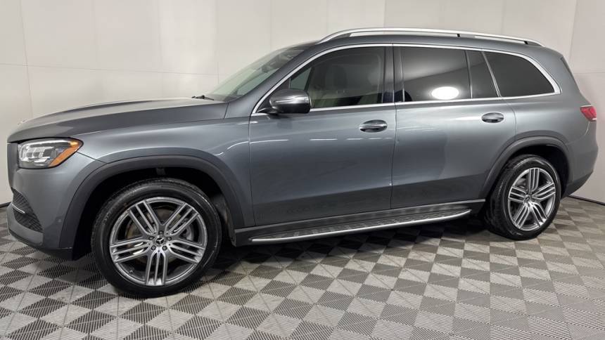 2021 Mercedes-Benz GLS GLS 450 — SUV — 39,171 mi — Maplewood, MN