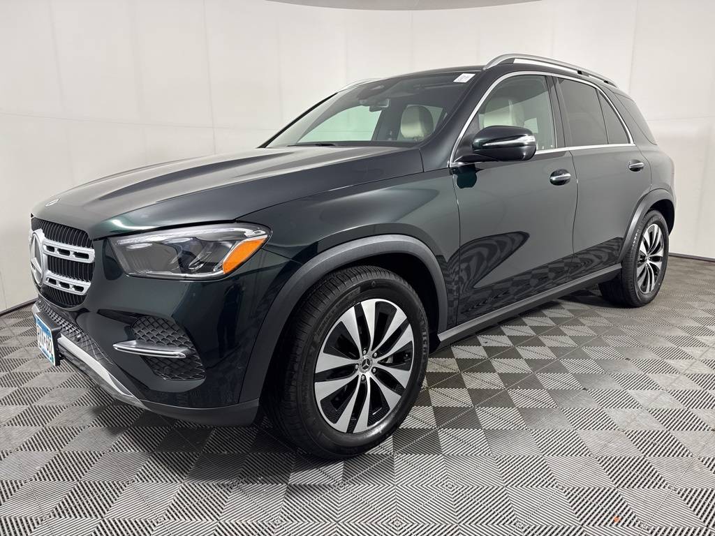 2025 Mercedes-Benz GLE GLE 350 — SUV — 9,619 mi — Maplewood, MN