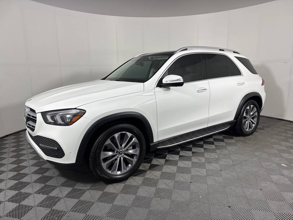 2022 Mercedes-Benz GLE GLE 350 — SUV — 28,706 mi — Maplewood, MN
