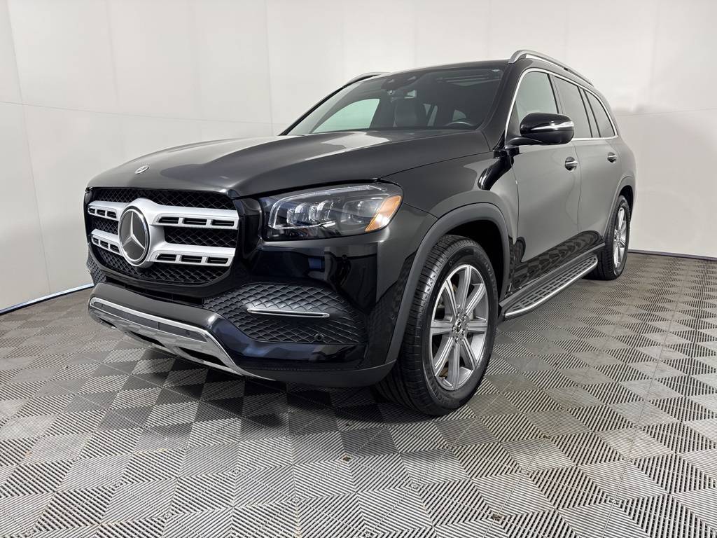2022 Mercedes-Benz GLS GLS 450 — SUV — 41,016 mi — Maplewood, MN