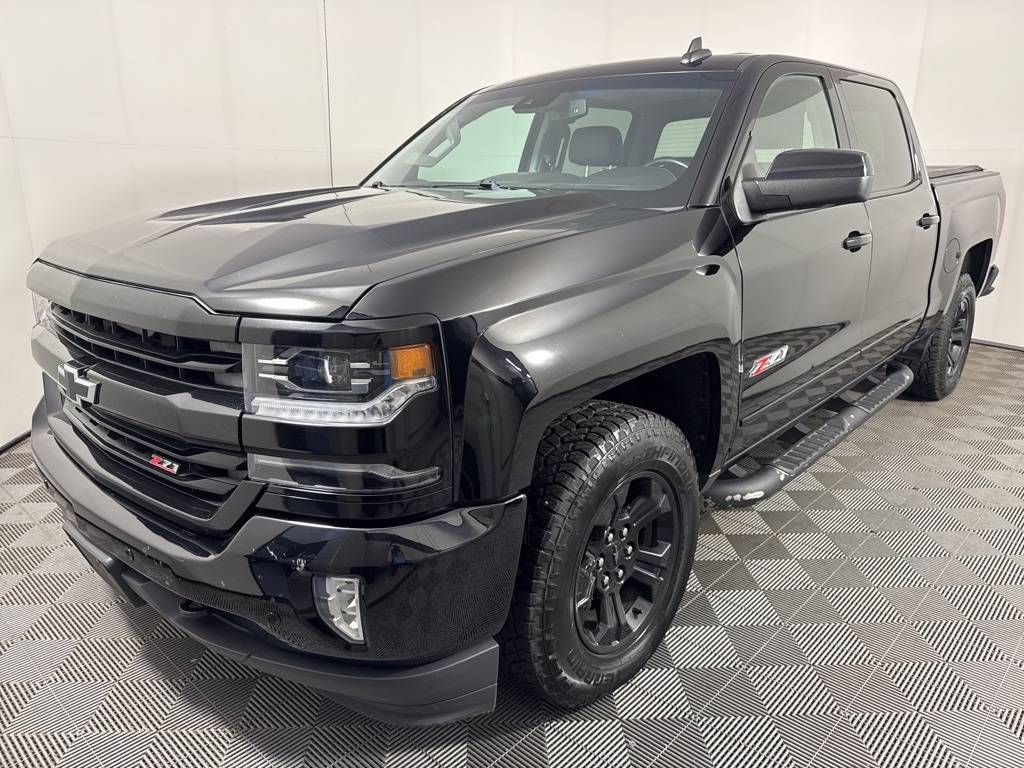 2016 Chevrolet Silverado 1500 LTZ — Pickup Truck — 149,448 mi — Maplewood, MN