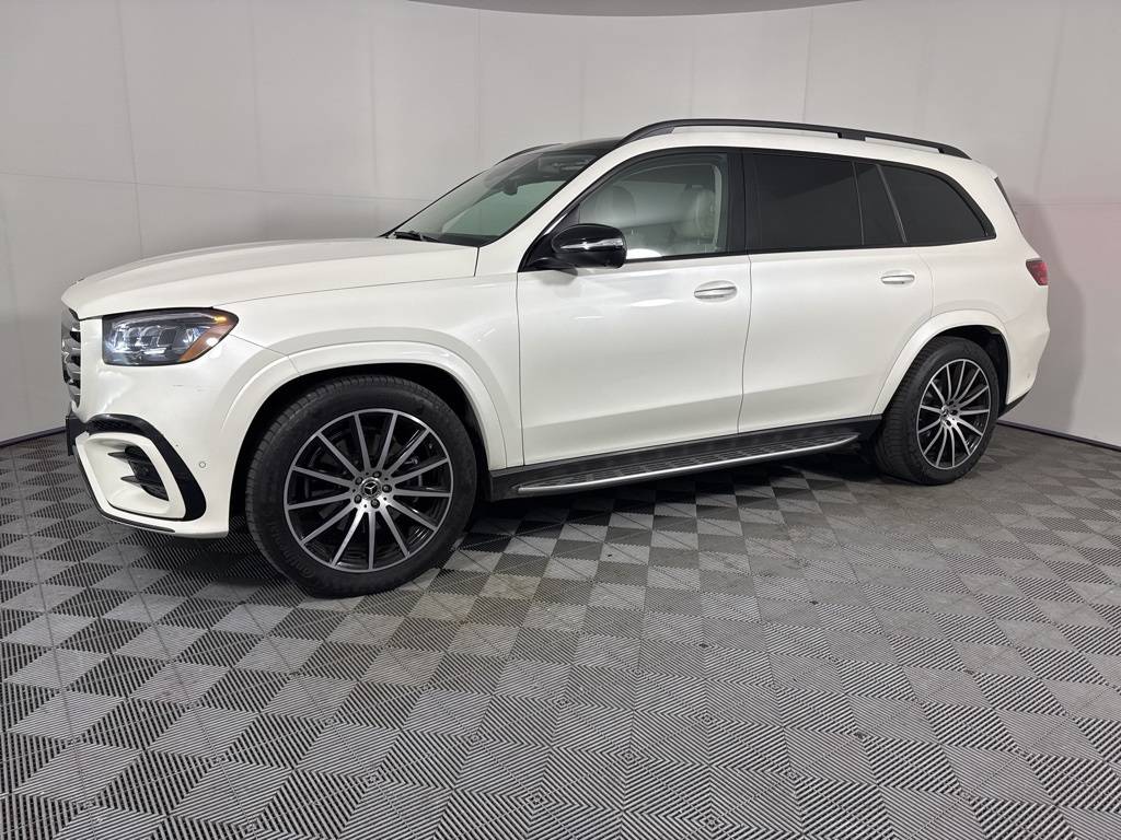 2024 Mercedes-Benz GLS GLS 580 — SUV — 29,005 mi — Maplewood, MN