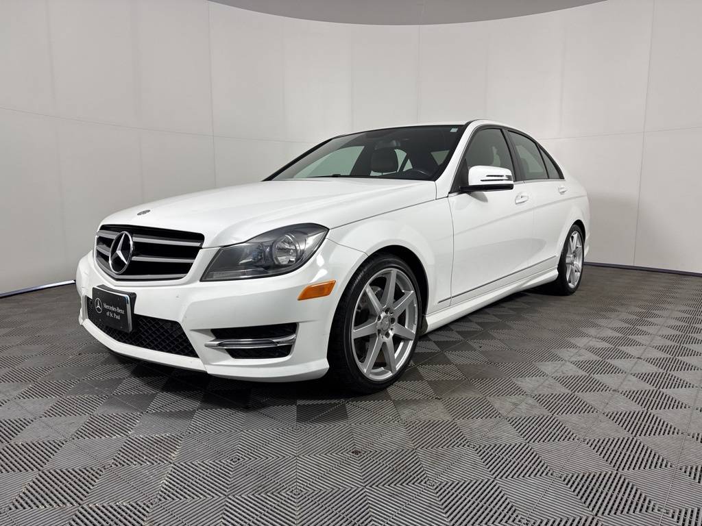 2014 Mercedes-Benz C-Class C 300 — Sedan — 71,164 mi — Maplewood, MN