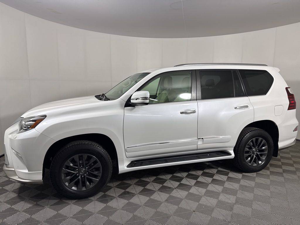 2019 Lexus GX GX 460