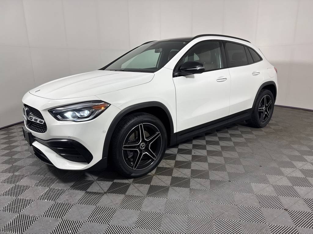 2022 Mercedes-Benz GLA GLA 250 — SUV — 31,735 mi — Maplewood, MN