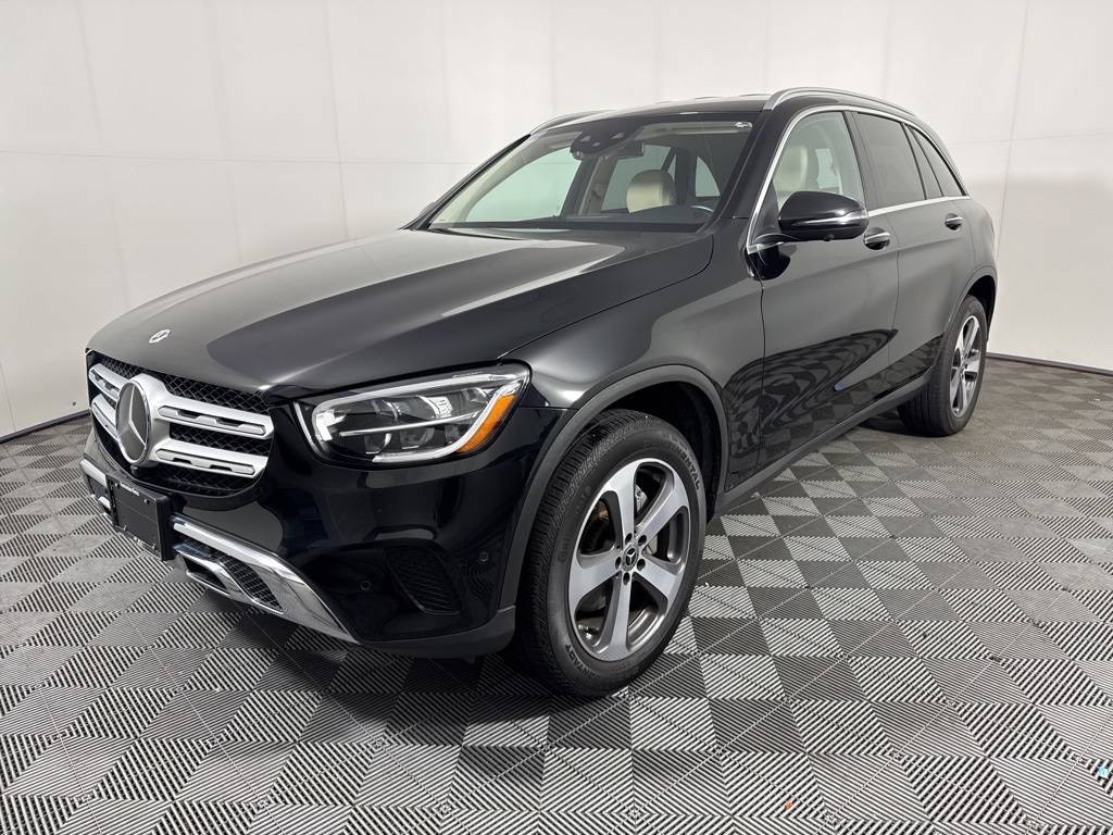 2022 Mercedes-Benz GLC GLC 300 — SUV — 42,978 mi — Maplewood, MN
