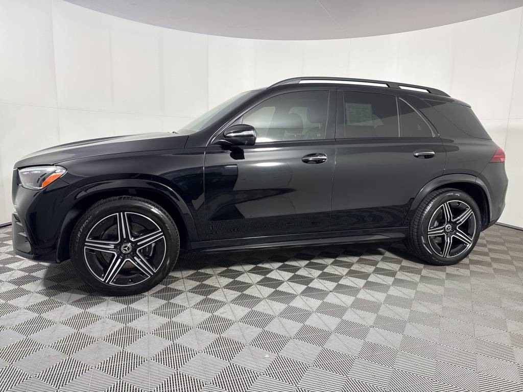 2024 Mercedes-Benz GLE GLE 350 — SUV — 36,305 mi — Maplewood, MN
