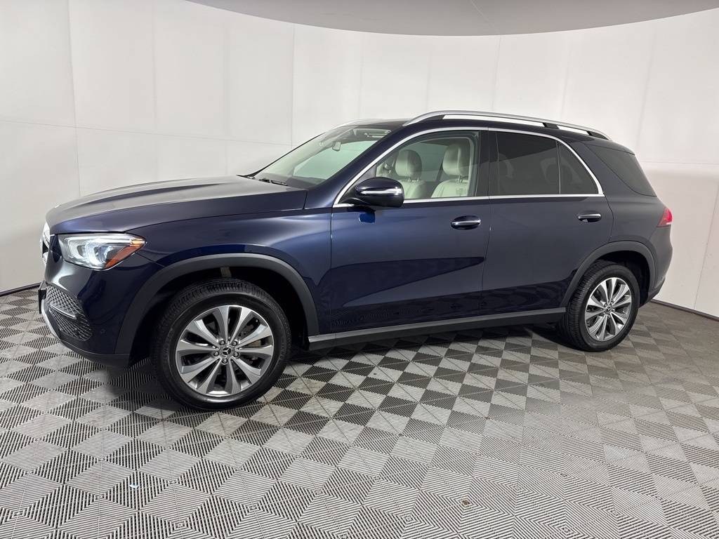 2020 Mercedes-Benz GLE GLE 350 — SUV — 65,540 mi — Maplewood, MN