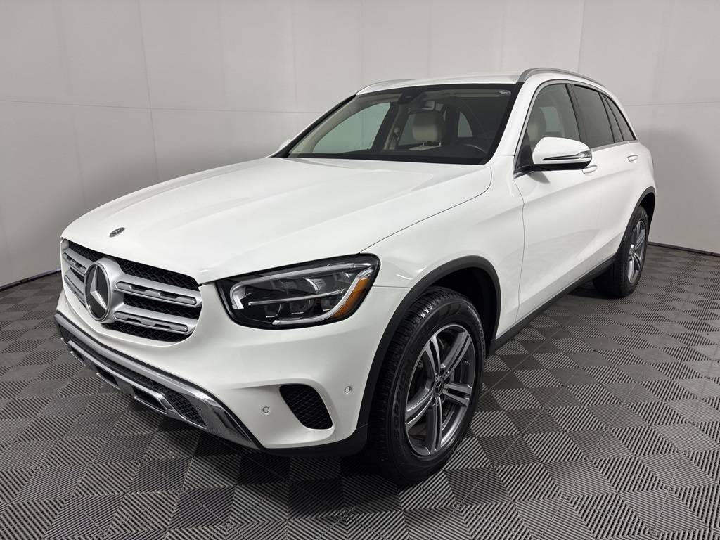 2021 Mercedes-Benz GLC GLC 300 — SUV — 21,239 mi — Maplewood, MN
