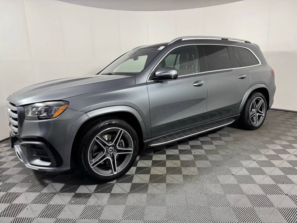 2024 Mercedes-Benz GLS GLS 450 — SUV — 10,158 mi — Maplewood, MN