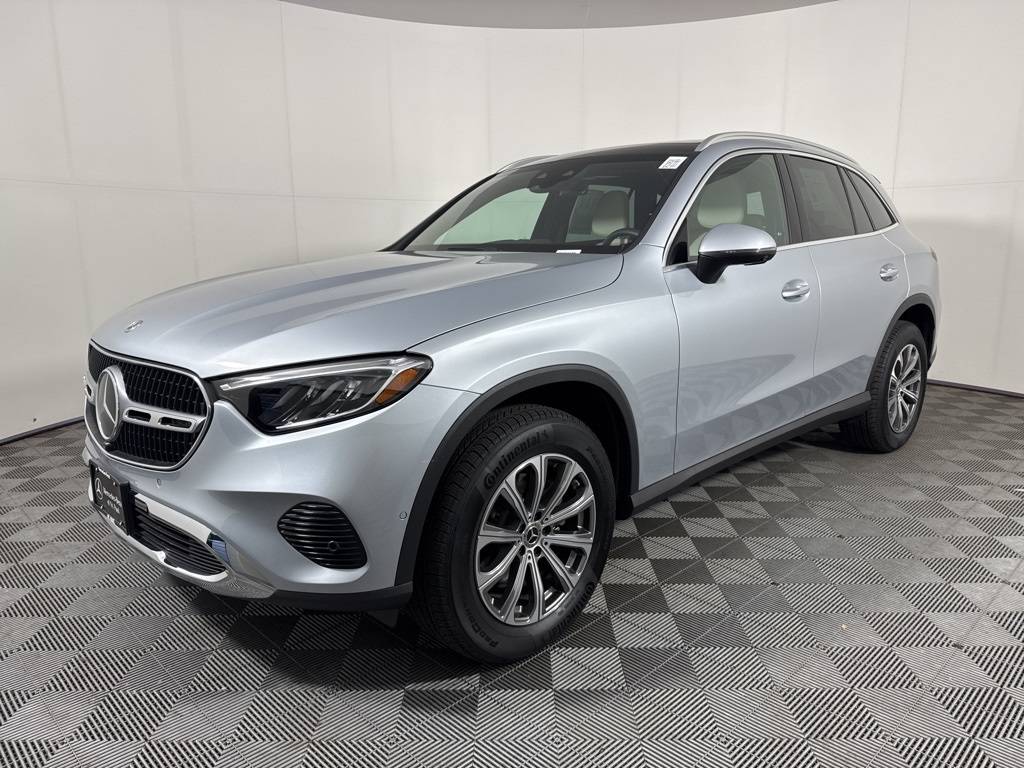 2025 Mercedes-Benz GLC GLC 300 — SUV — 9,334 mi — Maplewood, MN