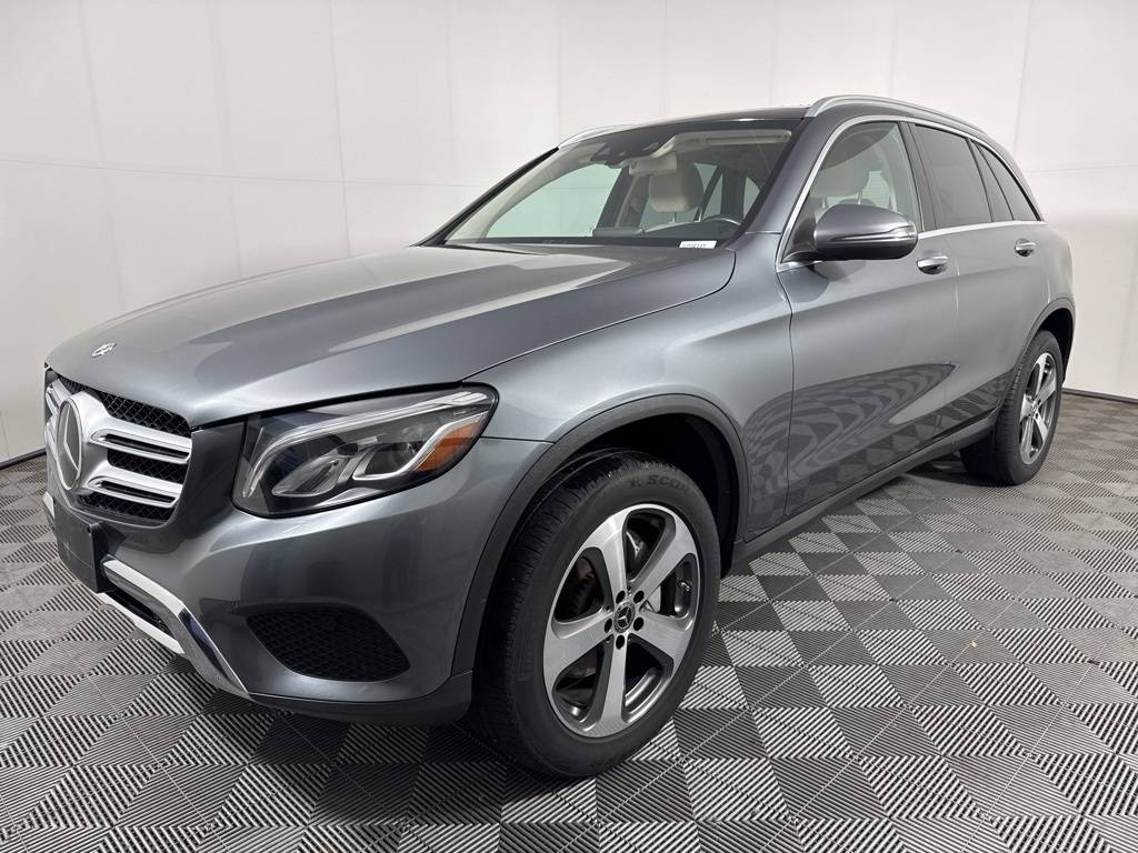 2018 Mercedes-Benz GLC GLC 300 — SUV — 83,391 mi — Maplewood, MN