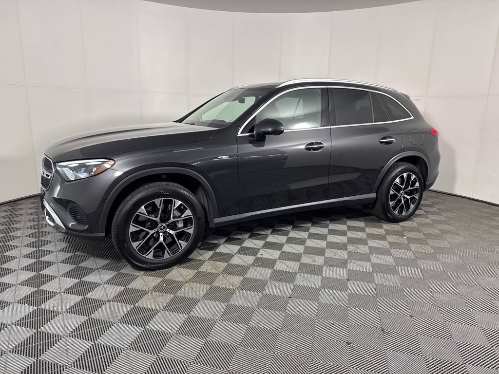 2025 Mercedes-Benz GLC GLC 350e — SUV — 4,270 mi — Maplewood, MN