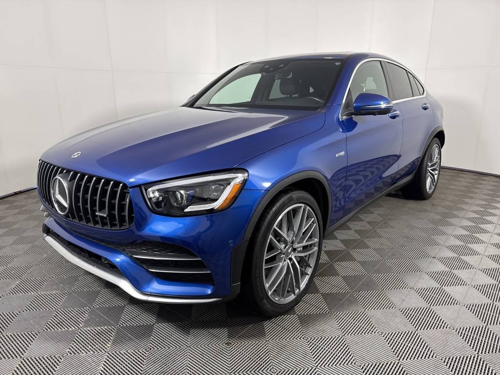 2023 Mercedes-Benz GLC AMG GLC 43 — SUV — 18,908 mi — Maplewood, MN