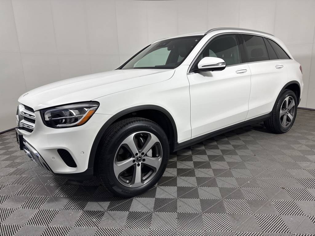 2022 Mercedes-Benz GLC GLC 300 — SUV — 33,348 mi — Maplewood, MN