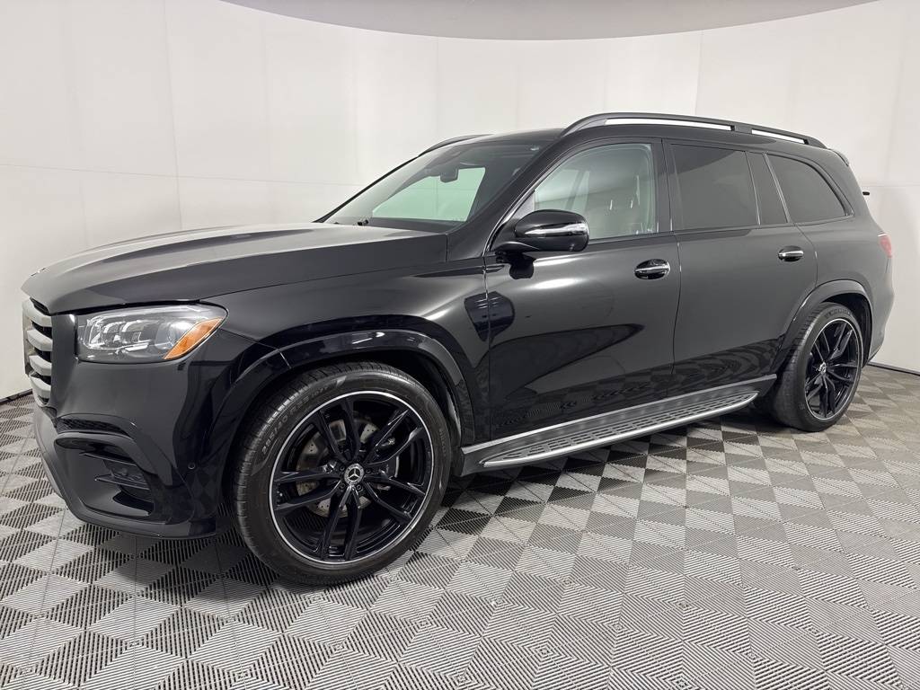 2024 Mercedes-Benz GLS GLS 450 — SUV — 24,420 mi — Maplewood, MN