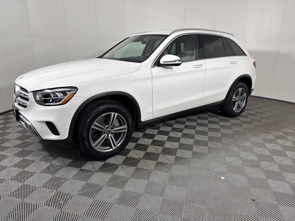 2022 Mercedes-Benz GLC GLC 300 — SUV — 24,104 mi — Maplewood, MN